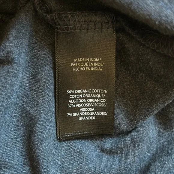 Kenneth Cole Men’s Short Sleeve Cotton Button Down Shirt, Size S - Picture 6 of 9